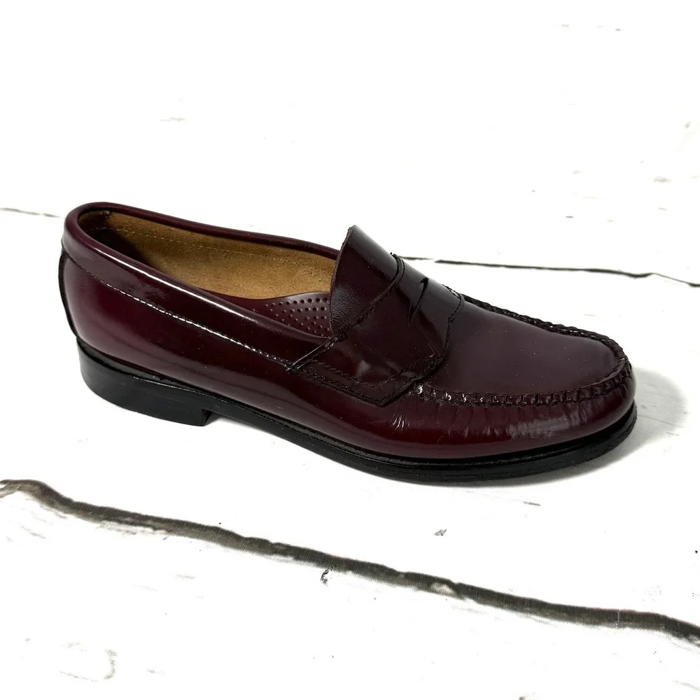 G.H. Bass & Co. pre men